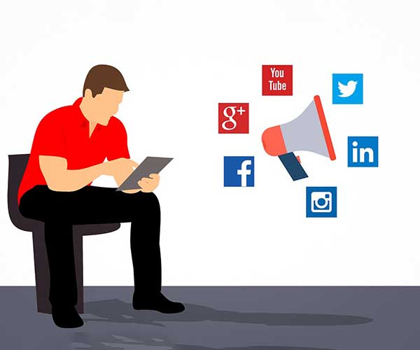 social media marketing in Ludhiana